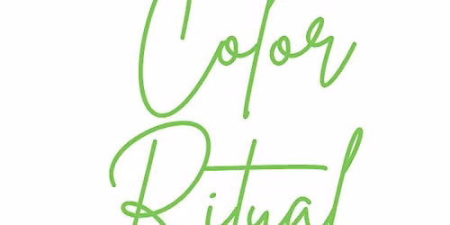The Color Ritual By Balebe @Hyde Park Jazz Festival
