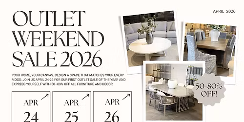 Furniture Warehouse Sale