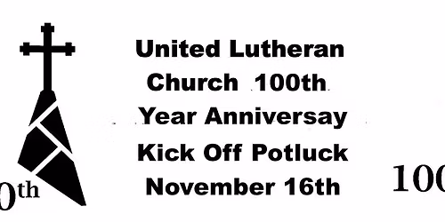 100th Anniversary Celebration Kickoff