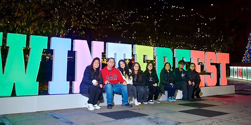 Trivia Night at Winterfest