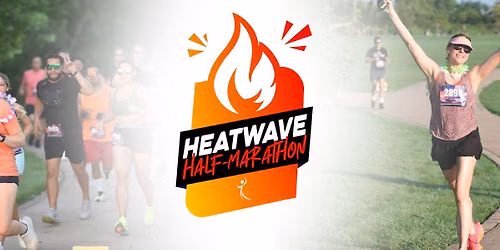 Heatwave Half Marathon - Tulsa