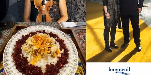Soir\u00e9e d\u00e9couverte : saveurs et musiques d\u2019ici et d\u2019ailleurs
