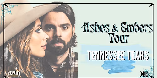 Tennessee Tears | Katalin Uppsala