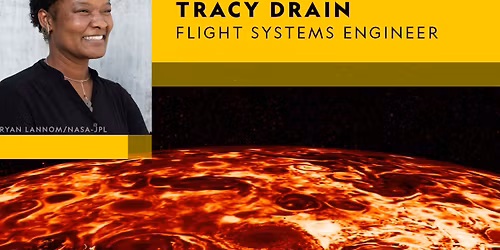 Drain at Orange Peel