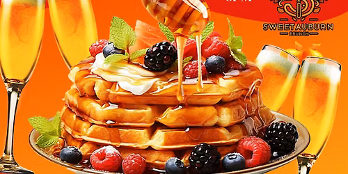 On Sundays We Brunch!