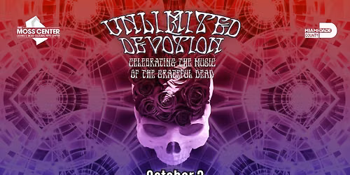 Unlimited Devotion: Celebrating the Music of The Grateful Dead (Show 1)