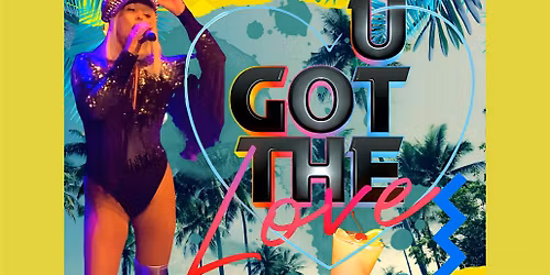 Ibiza & Club Classics Tribute Band & Disco