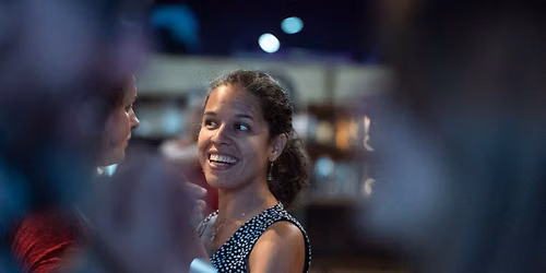 Tango as Dialogue: Weight, Listening & Shared Movement with JESSICA GERDEL (VEN\/ARG)