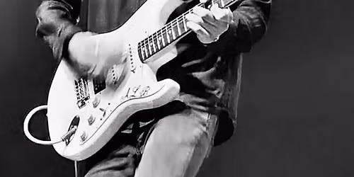 4\/17- InFunktious: Live @ The Red Barn (Mt. Prospect)