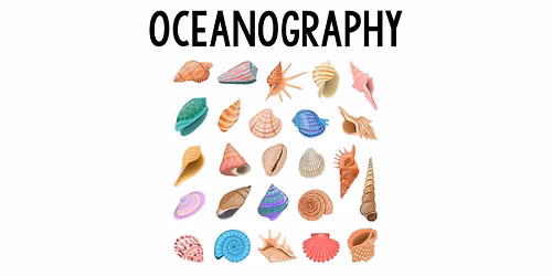 Dive Into Oceanography