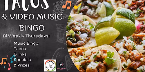 Video Music Bingo: Lady Gaga