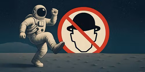 Men Without Hats in Richmond