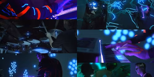 Gerald Peter Project feat. Aaron Thier \/ Konzert & Workshop(s)