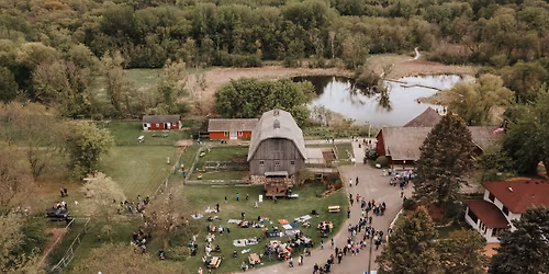 Rock the Barn