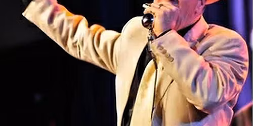 blues @ temperance | Mark Hummel and Bob Hall