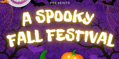 Fall Festival and Costume Party