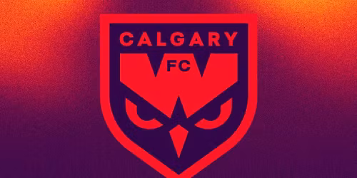 Calgary Wild FC vs. Halifax Tides FC