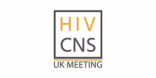 2026 HIV & the CNS Day