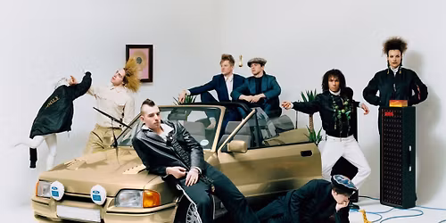 Jungle with Rio Kosta