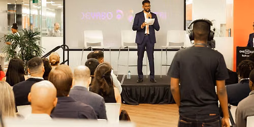 Deyabo Investment Summit 2026