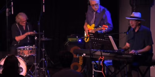 Rockin\u2019 Scott & the Hot Shots