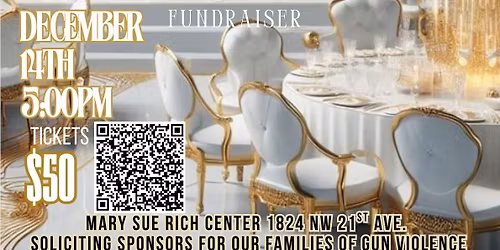 Symphony of Strength Musical Holiday Gala