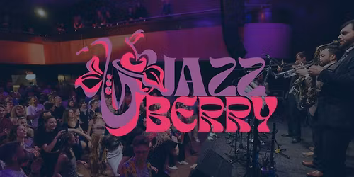 Jazzberry Hop 2026