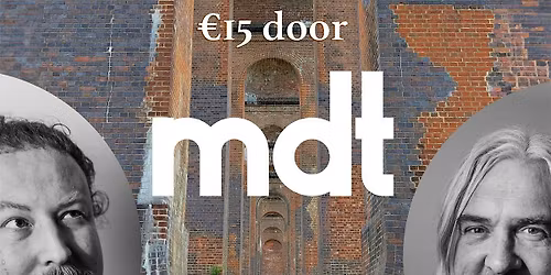 Motorcycle Display Team (MDT) Live at The Grand Social