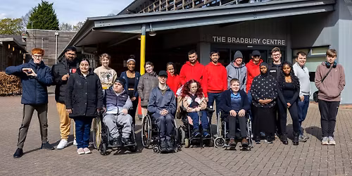 QAC Information Day for Professionals