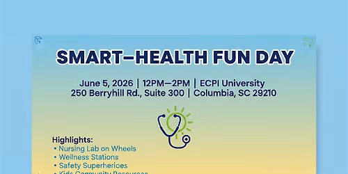 Smart-Health Fun-Day
