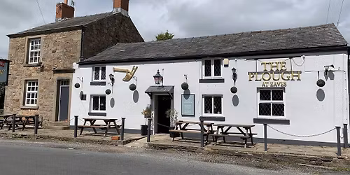 Breakfast with Santa