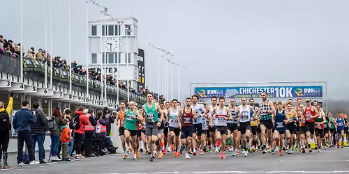 2026 Chichester 10K