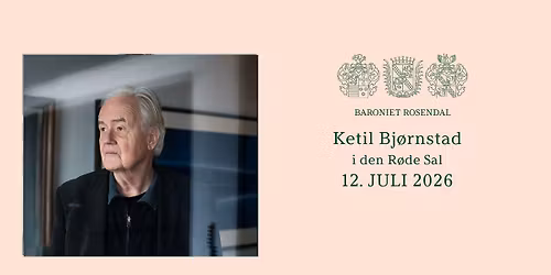 Ketil Bj\u00f8rnstad 