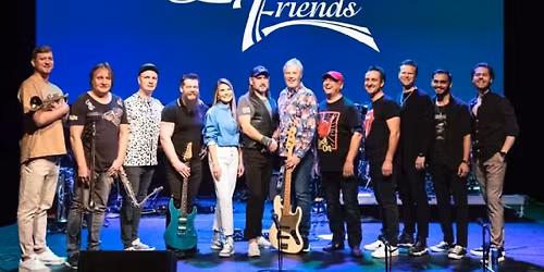 Leonid & Friends | November 14-15, 2025