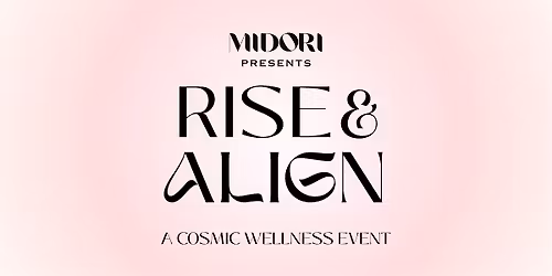 Rise & Align