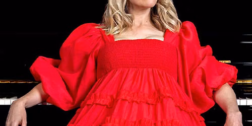 Rachel Parris: The Rachel Parris Songbook