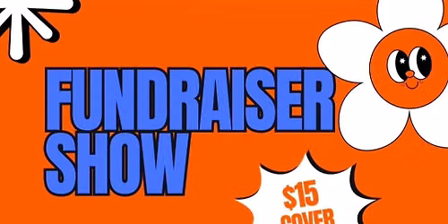 The Door Youth Centre Fundraiser 