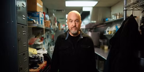 Louis C.K. Belfast Tickets