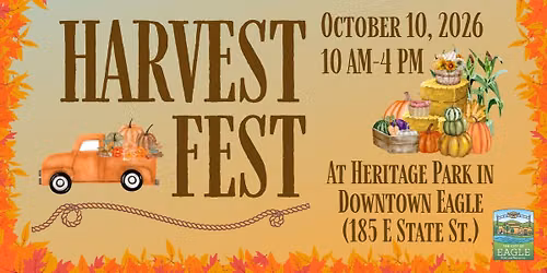 Eagle Harvest Fest