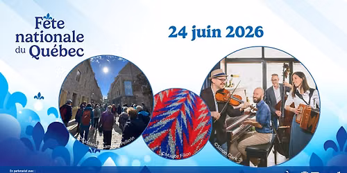 La f\u00eate nationale avec \u00e8s TRAD