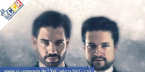 Die Magier Golden Ace - Zirkel der Magie Tour 2025-2026