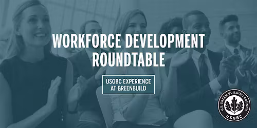 Workforce Development Roundtable