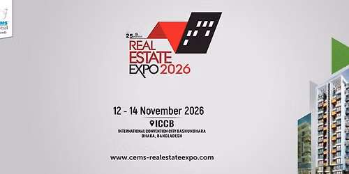25th Real Estate Expo 2025