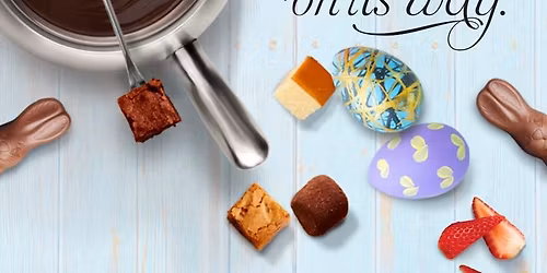 Easter | Open at 11am