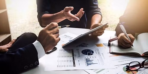 Small Business Support Hours