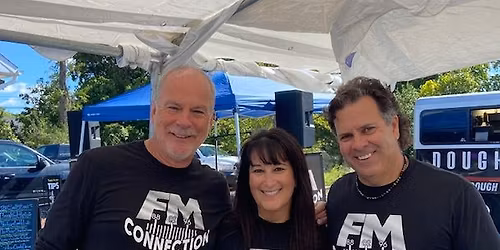 FM Connection at Red Stallion Kitchen&Bar