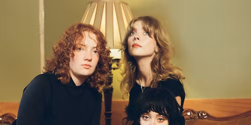 Foxwarren & Folk Bitch Trio