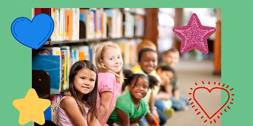 Customer Appreciation Day at Broward County Main Library