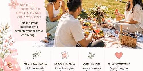 Plant Baes Picnic
