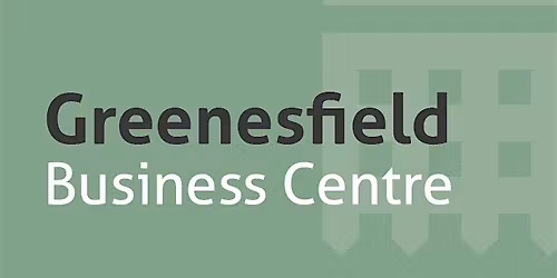 Open Day @ Greenesfield Business Centre